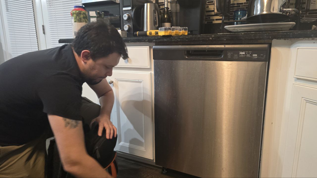 Appliance Repair in Stanley