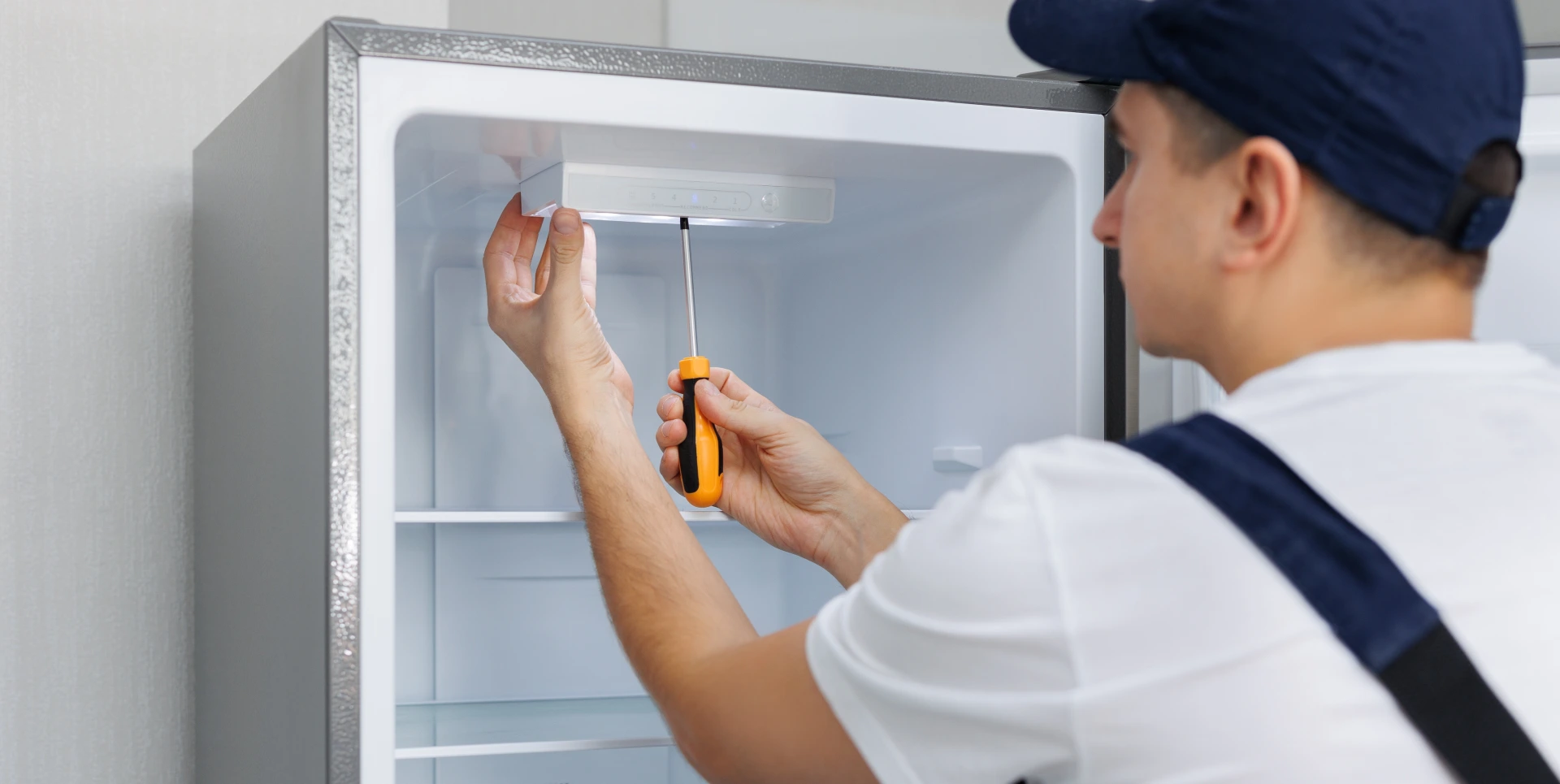 Appliance Repair in Lowell