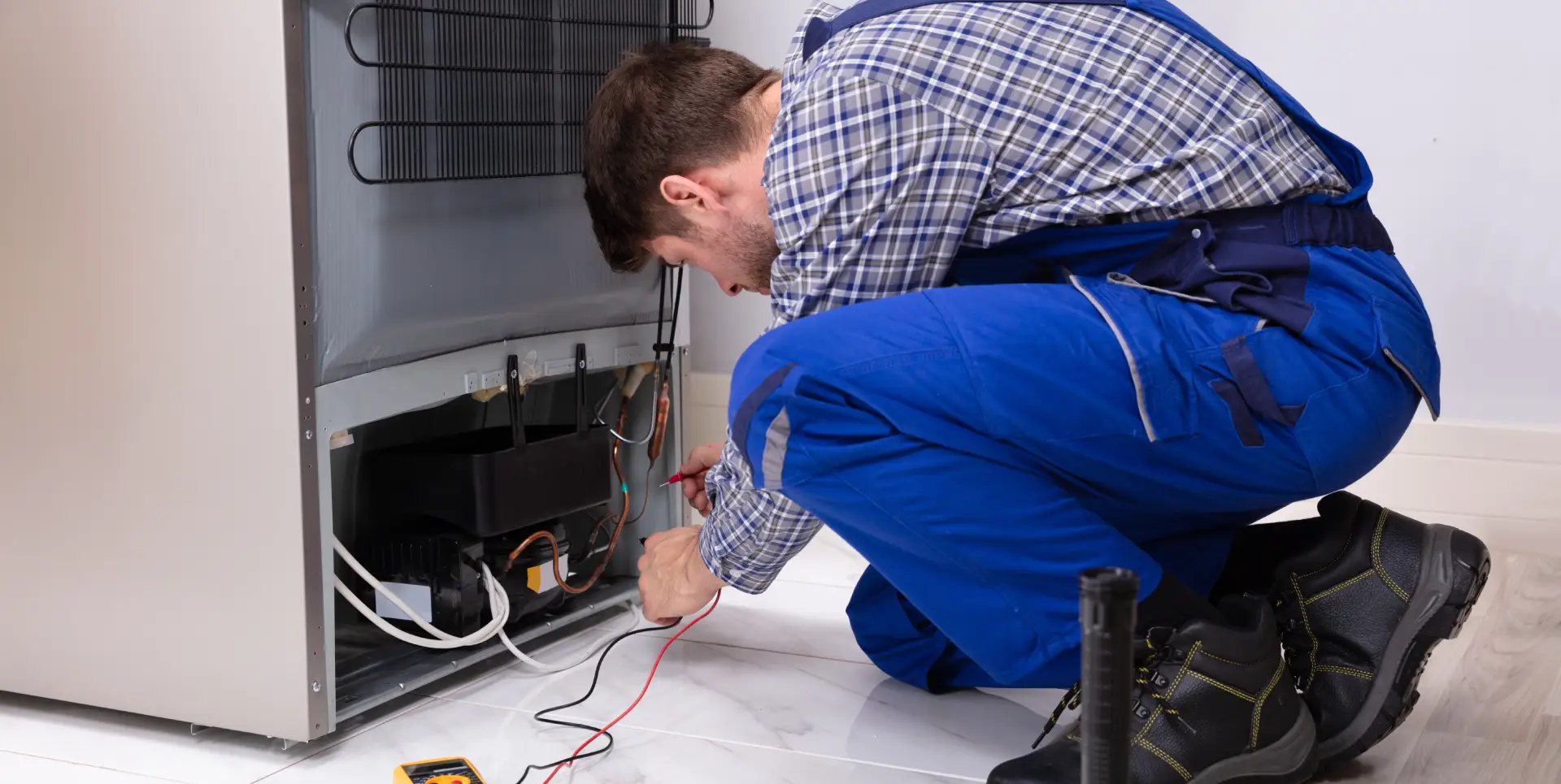Appliance Repair in Marvin, NC