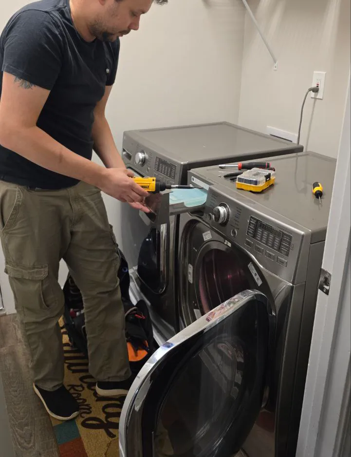 Dryer Drum Performance Restoration