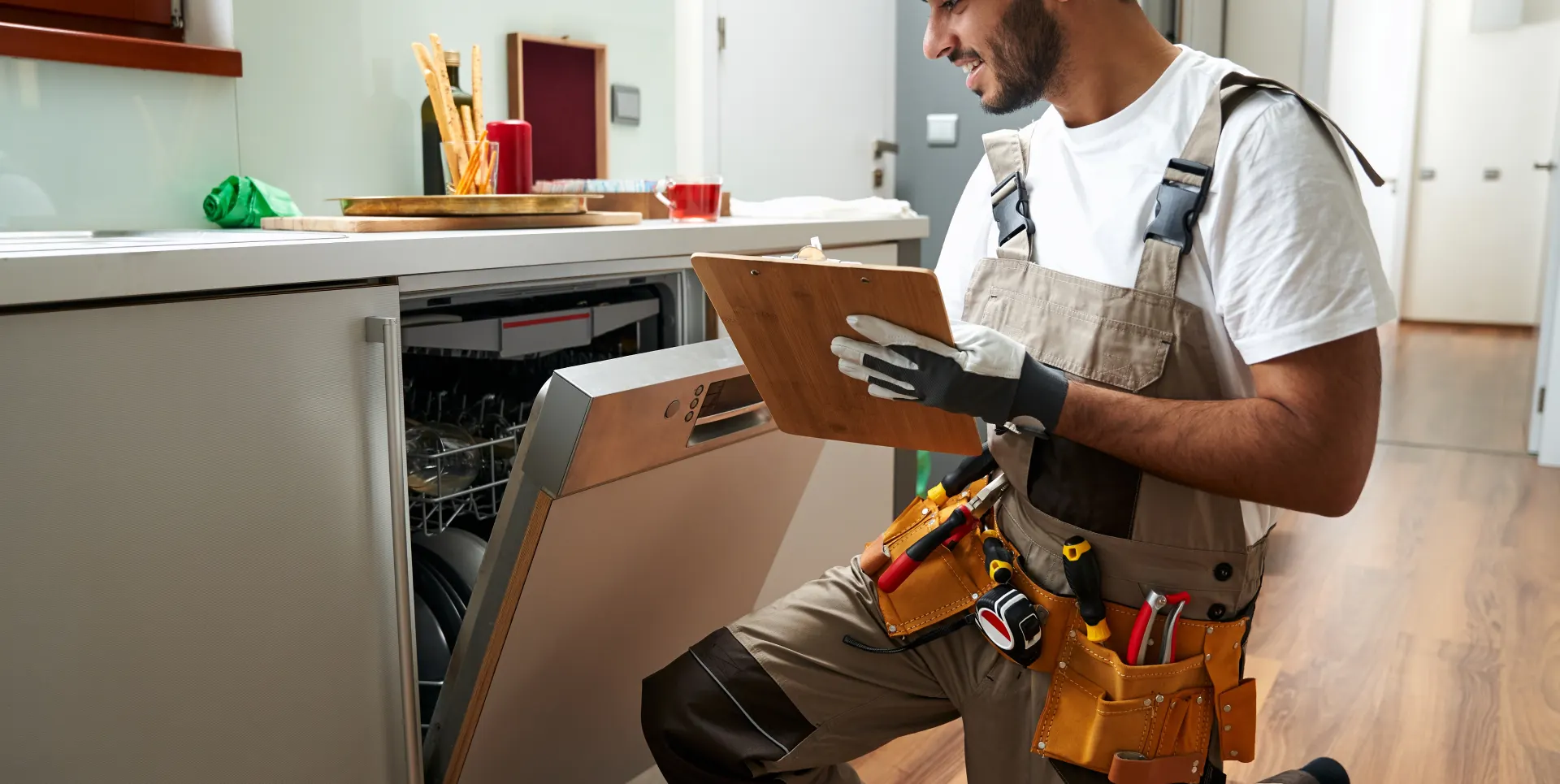 Appliance Repair in Unionville