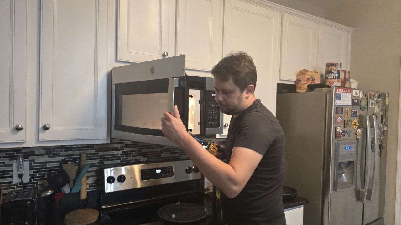 Appliance Repair in Pineville