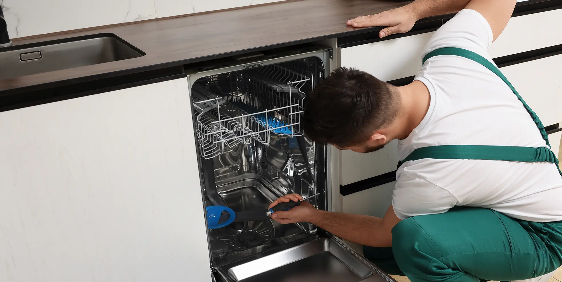 Appliance Repair in Wesley Chapel