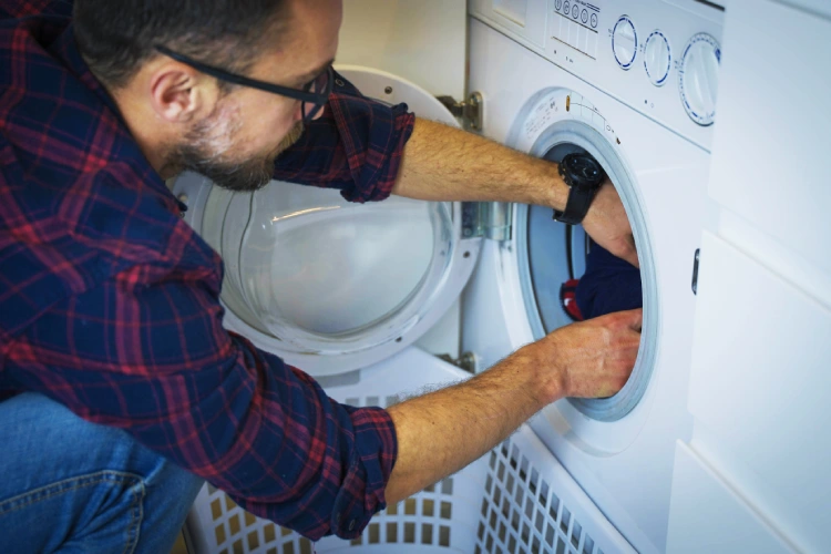 Amana Washer Repair