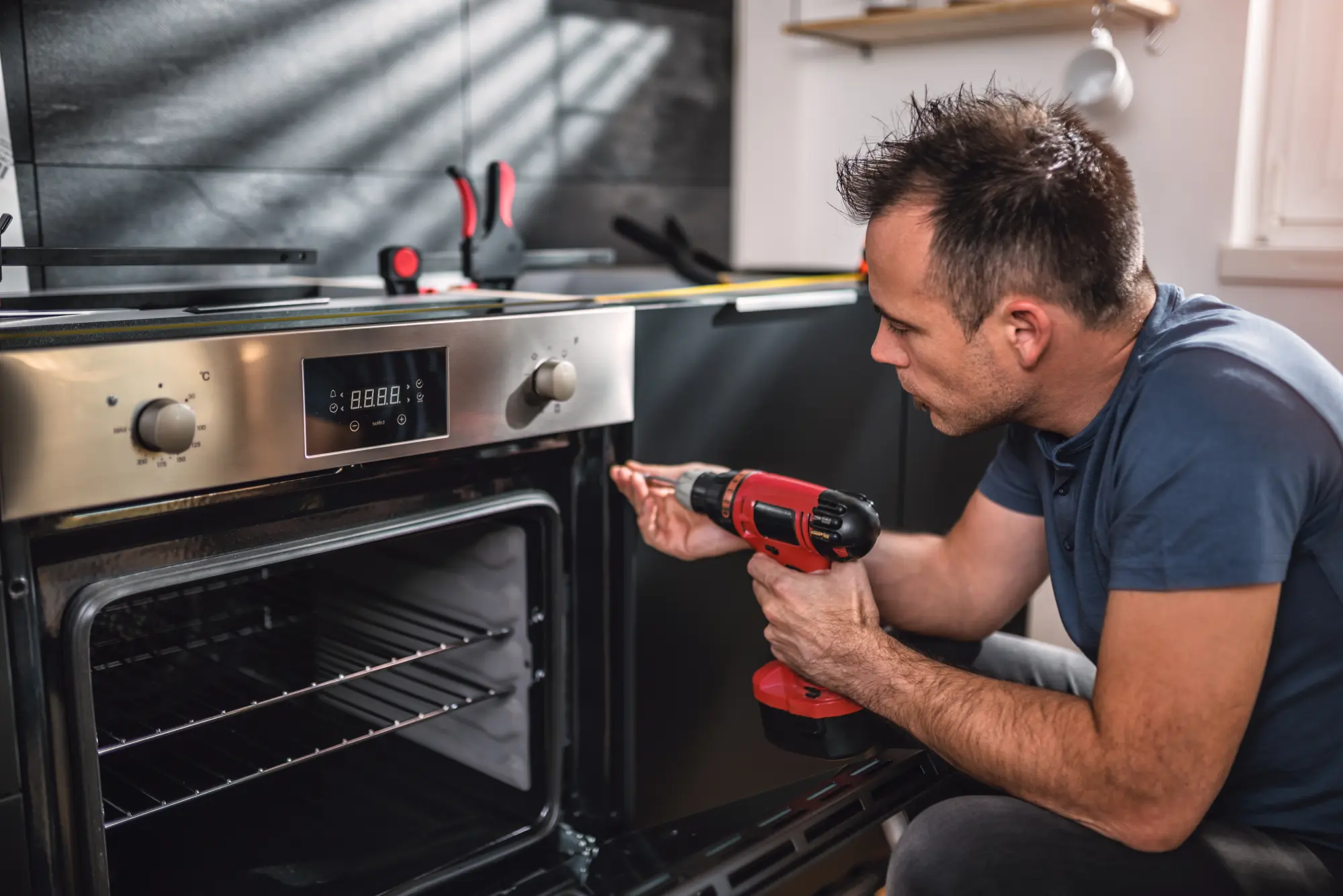 Appliance Repair in Winston-Salem