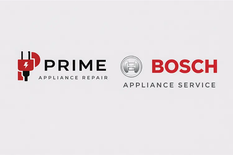 Bosch Appliance Technicians in Charlotte
