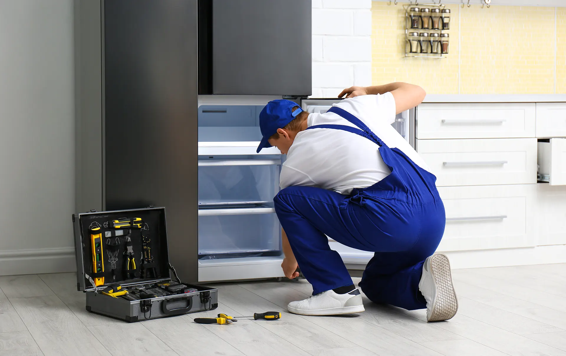 Dacor Appliance Repair in Charlotte