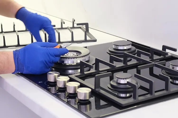 Dacor Range and Stove Repair