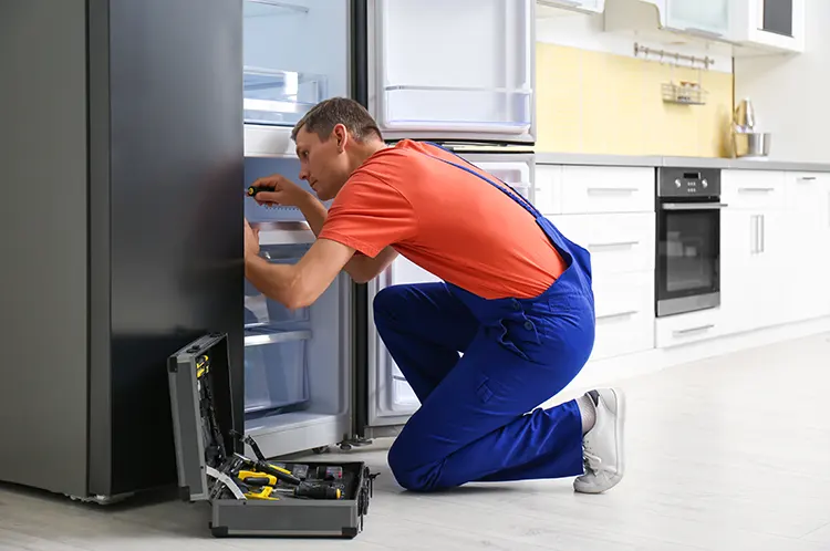 Dacor Refrigerator Repair