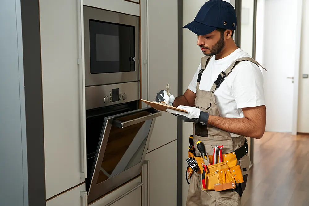 Appliance Repair in Clemmons