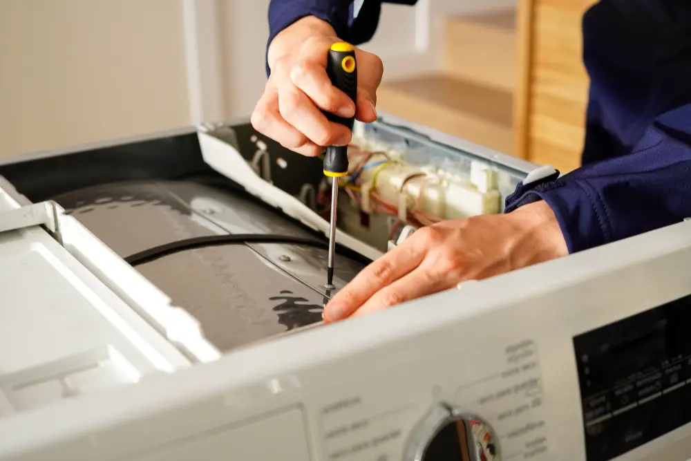 Appliance Repair in Advance