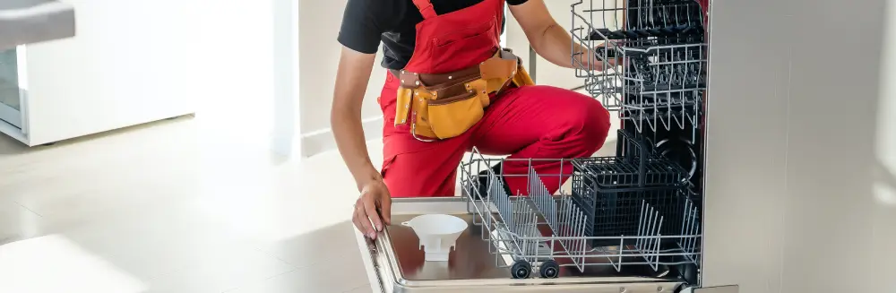 GE Appliance Repair in Charlotte