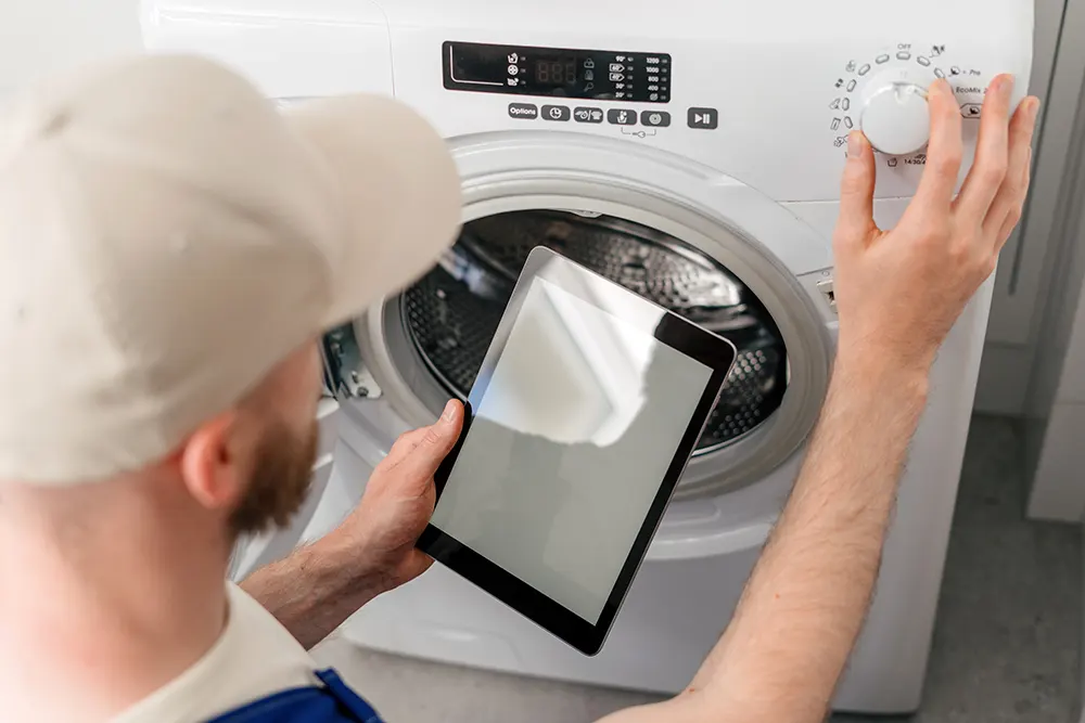 Whirlpool Dryer Repair