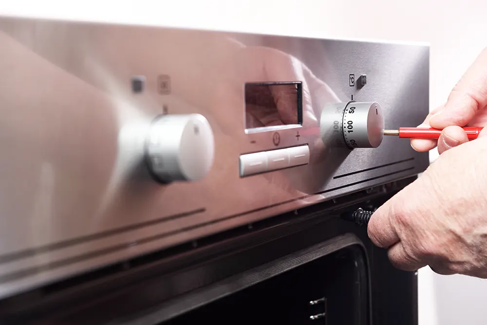 KitchenAid Oven Repair