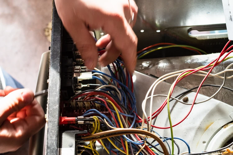 KitchenAid Cooktop Repair