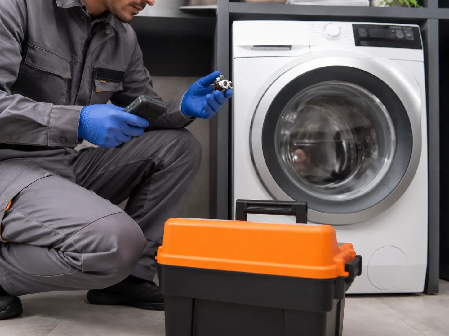 Frigidaire Appliance Repair