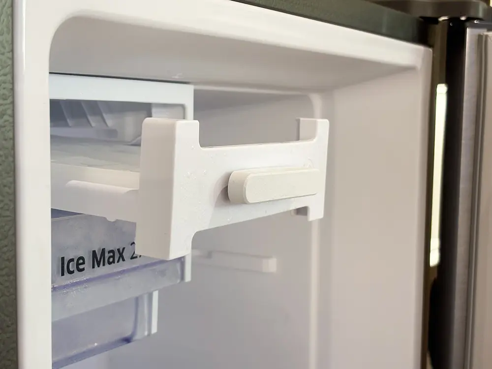 Frigidaire Ice Maker Repair