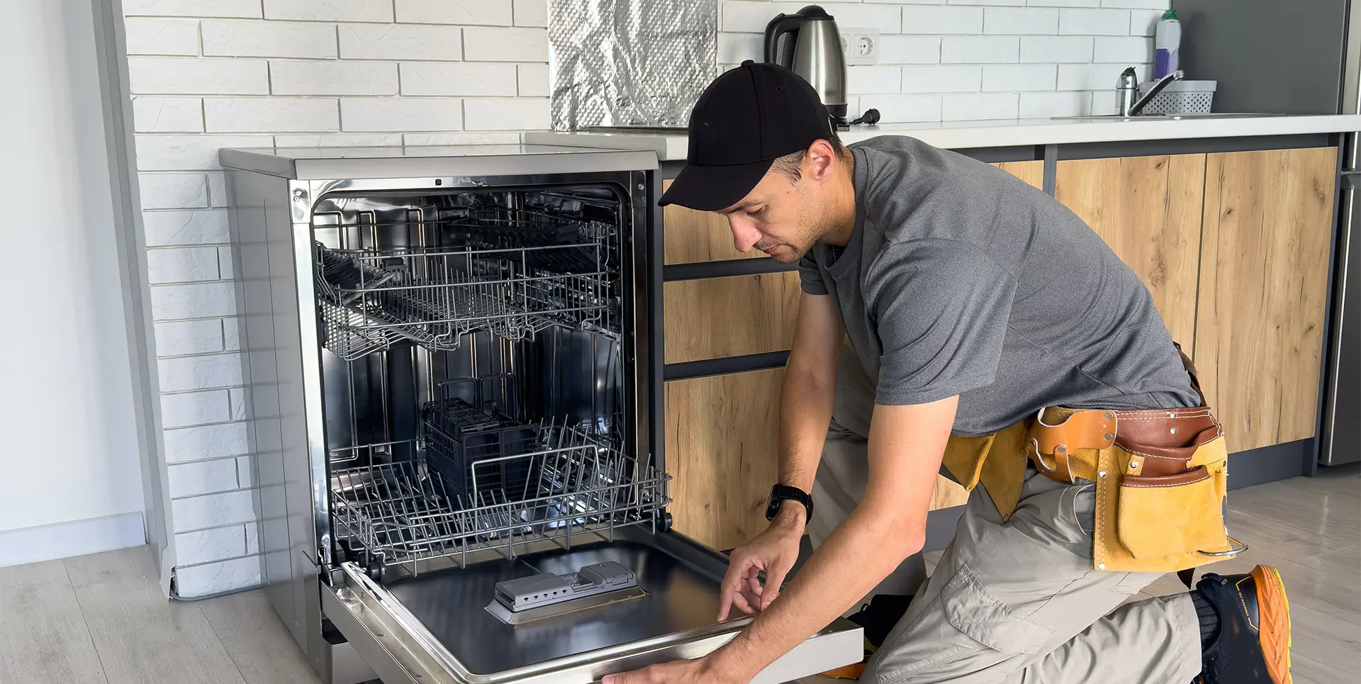 Repair Services in Carmel, Charlotte, NC