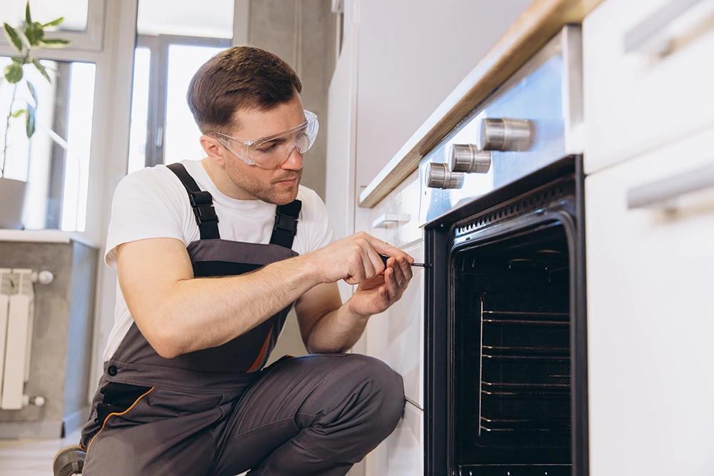 Appliance Repair in Lake Norman of Iredell