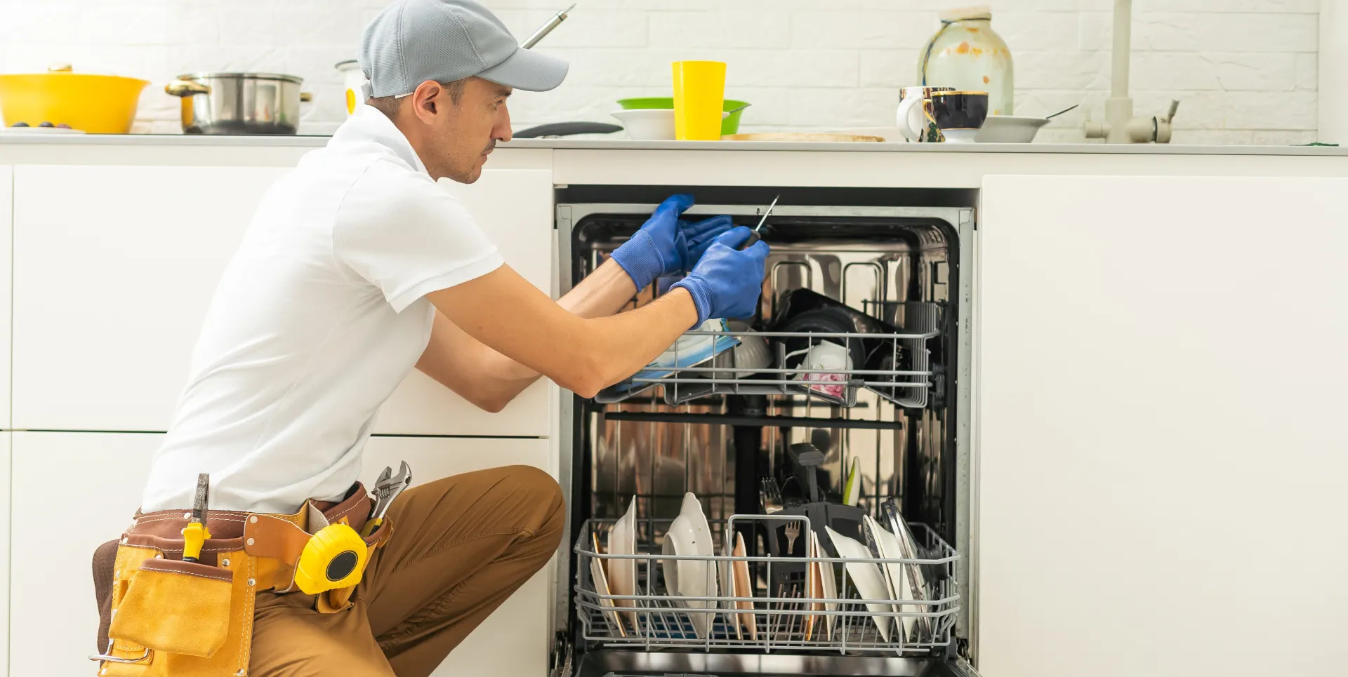 Appliance Repair in Indian Land, SC